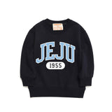 Classic JEJU 1955 Sweatshirt (BABY)