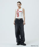 RISE CRACK TANK TOP