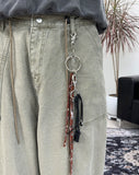 Selopeu Multi-Keyring