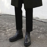 Chelsea boots