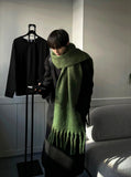 Wenny Muffler
