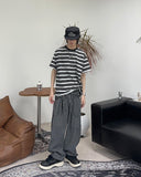 Rude High-Density ST Short-Sleeve Tee