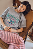 Safari Club Short Sleeve Tee
