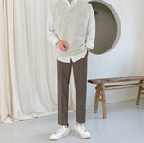Dub Basic Cotton Shirt