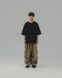 Essential Pocket Half Tee