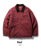 Pigment Chore Jacket