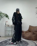 Hael Blade Hooded Zip-up