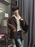 Heritage Check Tailored Jacket