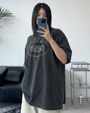 Keypen Pigment Short-Sleeved T-shirt