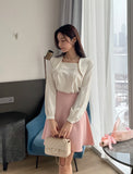 Lenia Flare Skirt