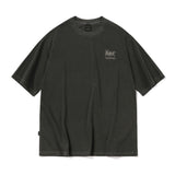 Surfing Mate Pigment Short Sleeve