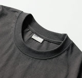 Muted Short Sleeve T-shirts