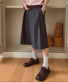 Boeing TR Bermuda Slacks