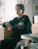 90's Campus Sweatshirt