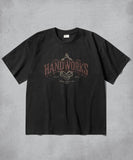 Handworks Short Sleeve-T