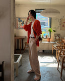 Daily Comfort Slacks