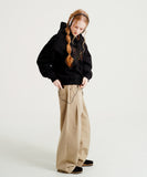 Reedline Cotton Pants