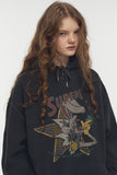 Superstar Pigment Hoodie