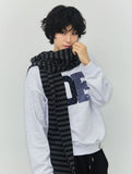 DENIM STAR Sweatshirt