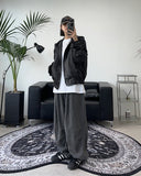 Breon Pigment Balloon Pants
