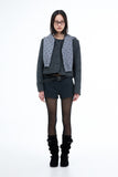 Lettie Tweed Jacket