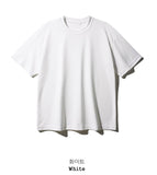 Air Mesh Short Sleeve T-shirt