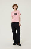 Velvet Point Half T