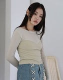 Bene Layered Tee