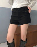 Beck Pocket Slim Fit Shorts