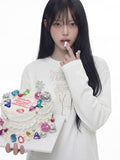 DOROTHY Long Sleeve T-shirt