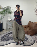 Herr Nylon Cargo Pants