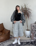 Bellun Utility Cargo Pants (2 way)
