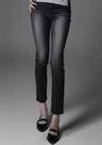 Midnight Dark Skinny Jeans