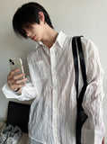 Premium Minimal Wrinkle Shirt