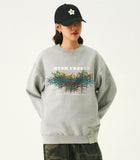 Over Freeze Sweatshirt