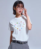 OF STAR Slim Short Sleeve Tee