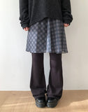 Genoa Bootcut Knit Pants