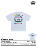 Star Beach Short Sleeve No.062