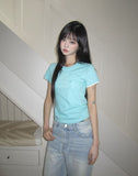 Burnitz Napoleon Short Sleeve T-shirt