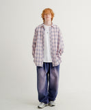 Seer Prime Check Shirt