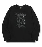 Twinkle Raglan Long Sleeve