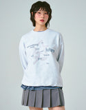 SOMETHING Sweatshirt
