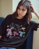 DTP All For You Short Sleeve Tee