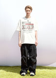 OUTLAW HALF T