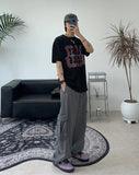 Perry Washed Balloon Cargo Pants