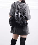 Jera Pocket Three Way Backpack