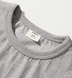 Harbor Patch Short Sleeve T-shirts