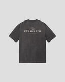 No.073 CENTER LOGO T SHIRT