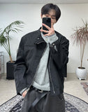 Ruben Stitch Knit Long Sleeve