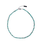 [LAN ARCHIVE] 031 Premium gemstone ball necklace